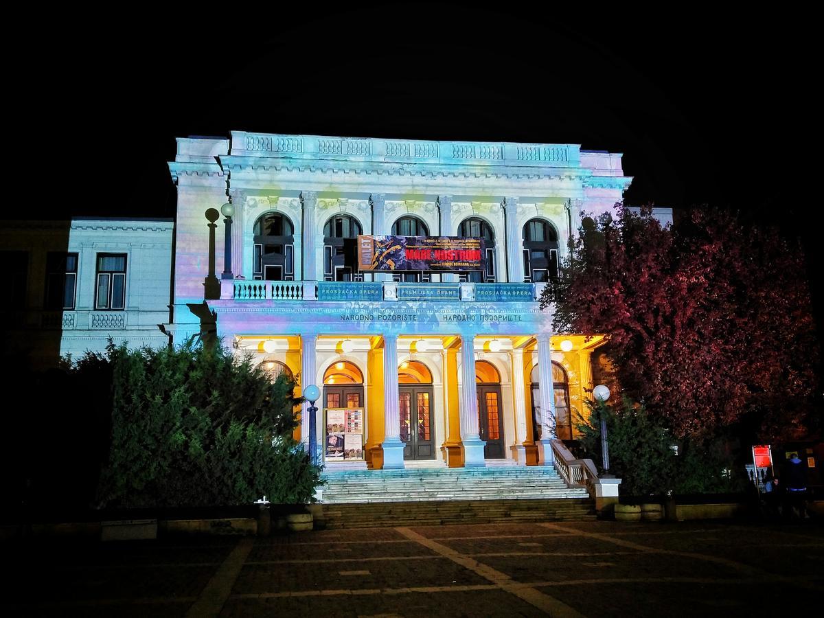 Apartment Milk&Honey - Free Parking Sarajevo Exterior photo